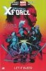 UNCANNY X-FORCE VOL 01 LET IT BLEED TP [9780785167396]